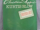 Kurtis Blow Christmas Rappin 12