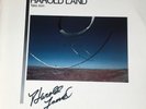 Harold Land Take Aim Blue Note Original w. Autograph