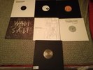 Techhouse Techno House Minimal Vinyl 8x hälfte neu Hypnus Villalobos Karotte 3€