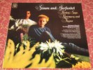 1966 Simon and Garfunkel Parsley, Sage, Rosemary and Thyme MONO Lp 1st Press NM