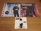 Johnny Marr Playland LP + Adrenalin Baby 2LP + Easy Money 7'' All NEW THE SMITHS