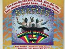 The Beatles Magical Mystery Tour 1967 Purple Capital Label, SMAL -2835 W/Insert