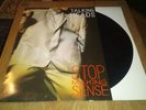 Talking Heads Stop Making Sense Vinyl LP Record UK 1984 EMI EJ2402431 VG+/VG+