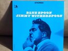 ALTO-PRESTIGE  BLUE SPOON JIMMY WITHERSPOON 180g LP AUDIOPHILE REISSUE RARE NEW