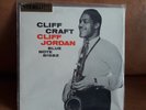 CLASSIC RECORDS - BLUE NOTE CLIFF CRAFT CLIFF JORDAN 180g LP RARE NEW