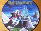 IRON MAIDEN  RUN TO THE HILLS LIVE  12