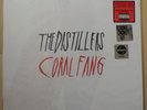 THE DISTILLERS Coral Fang LP red Vinyl NEU RSD 2017, Brody Dalle, Spinerette
