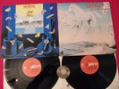 2 LP Ortiga Inti-Illimani En Este Lugar Imaginacion Germany 1985 | M-