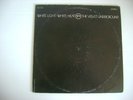 THE VELVET UNDERGROUND - WHITE LIGHT / WHITE HEAT   VERVE V6-5046   1968