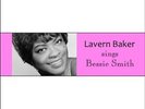 LaVern Baker - Sings Bessie Smith [New Vinyl LP]