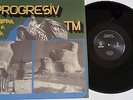 LP PROGRESIV TM Dreptul De A Visa (Re) Granadilla Music GM 207CC4 STILL SEALED