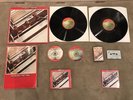 THE BEATLES - 1962-1966 - LP - CD - CASSETTE + GUITAR CHORD BOOK - GERMAN PRESS