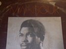Mansour Sallama LP, Love and Happiness rare afro funk disco boogie ORIGINAL