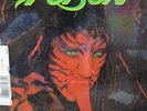 SEALED 1988 POISON LP OPEN UP AND SAY....AHH .