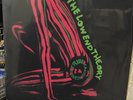 A Tribe Called Quest - The Low End Theory Vinyl sealed