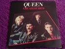 Queen ?– Greatest Hits , Vinyl, LP, 1981 , UK , EMTV30