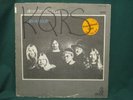 The Allman Brothers Band Lp...Idlewild South...WLP...Radio Station KQRS & KWLC