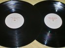 BRUCE SPRINGSTEEN  Ultra-Rare Spanish Test-Pressing 2LPs 