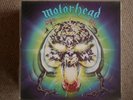 Motorhead - Overkill: BRON 515 A2U/B1U LP GREEN Vinyl