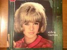 SYLVIE VARTAN LP JAPAN SI JE CHANTE