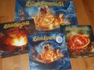 4 LP Blind Guardian MEMORIES OF A TIME TO COME (Mint-) 4 Coloured BOX 250 Lmtd.
