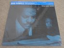 BUD POWELL / THE SCENE CHANGES - THE AMAZING vol.5 / RARE US BLUE NOTE JAPAN LP