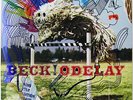 Beck Odelay 2008 180gram vinyl 4-disc Ltd Ed #'d Reissue Remaster RARE NEAR MINT