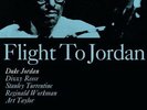 Duke Jordan - Flight To Jordan (Vinyl Used Like New)