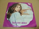 KAMURAN TURKISH FEMALE KILLER 70's PSYCH SYNTH FUNK FUZZ BASS 7