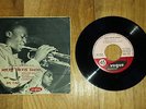 RARE EP 45T MILES DAVIS SEXTET WOULD'N YOU/DONNA/YESTERDAYS/CHANCE IT EPL 7064