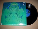 LP: WAYNE SHORTER - Schizophrenia (Blue Note BSTF84297) 1969 F