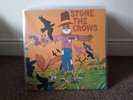 Stone The Crows S/T Polydor Rare Original UK LP - Gatefold- A1/B1 - 2425017