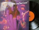 The Electric Flag ‎– A Long Time Comin' 33T LP VG++/EX CBS ‎– 63294