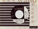 Northern Soul USA Original - Shirley & Jessie - You Can't Fight Love ?Hear?