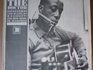 DR. ISAIAH ROSS Call The Doctor LP BOUNTY 1966 UKorig BY6020 DR. ROSS RARE BLUES