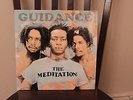 Guidance dbl LP vinyl by The Meditations roots reggae