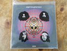 EDGAR BROUGHTON BAND OORA ORIG UK VINYL LP w/PLASTIC OUTER COVER & INNER RARE