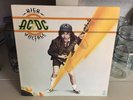 AC/DC - High Voltage - Atco Vinyl LP Record Album EX