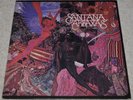 SANTANA Abraxas SCARCER ORIG UK 1970 EX+ LP, HIGH QUALITY SOUND, COVER & INNER.
