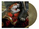 Sleigh Bells Jessica Rabbit LP Tiger's Eye Yellow Vinyl Newbury Comics Exclusive