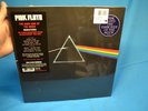 The Dark Side of the Moon [LP] by Pink Floyd Vinyl