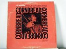 LEE MORGAN  LP  Cornbread 1965  Blue Note mono new york label
