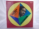 JOE HENDERSON QUARTETS TETRAGON MILESTONE STEREO MSP-9017 1968 EX NR