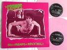 The Cramps  - sex & rock'n'roll 2x LP Garage Punk KBD Ramones Gun Club Dead Moon