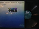 Garbarek/Jarrett-Belonging-ECM 1050-GERMANY