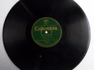 ENNIS, MORRISON & MULLER 78rpm Medley Of Irish Reels / Blackbird COLUMBIA C1356