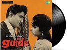 Guide - Dev Anand - Bollywood India Hindi vinyl LP record soundtrack