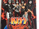 KISS Tour book Sonic boom over Europe 2010
