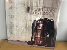 Lost Dogs: Pearl Jam LP (Vinyl, Jan-2004, 3 Discs, Epic) SEALED