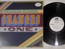 CHARLES MINGUS CHANGES ONE ATLANTIC P-10086A Japan Promo Vinyl LP